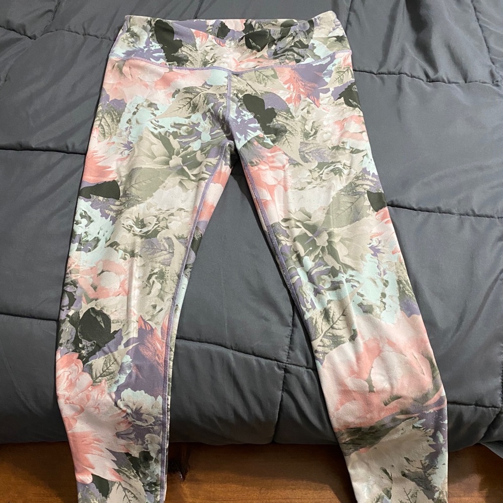 Fabletics leggings